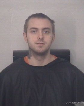 Michael Lee Sweeney Mugshot