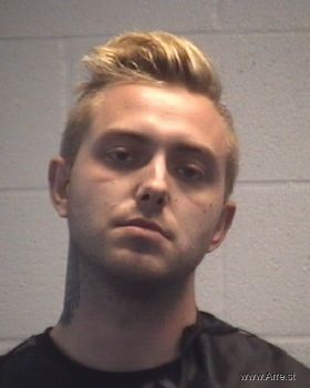 Michael Lee Sweeney Mugshot