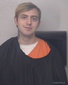 Michael Lee Sweeney Mugshot