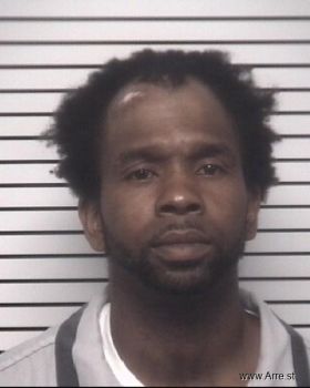 Michael Tyron Swift Mugshot