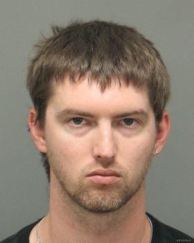 Michael Travis Sykes Mugshot