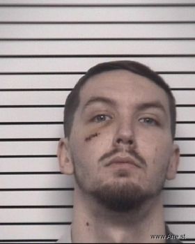 Michael Bradley Tadlock Mugshot