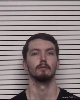 Michael Bradley Tadlock Mugshot