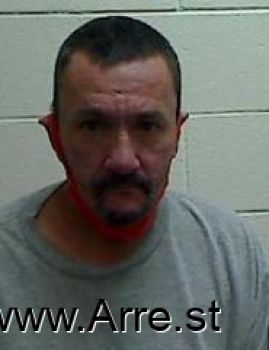 Michael W Tanner Mugshot