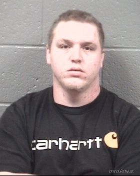 Michael Shane Taylor Mugshot