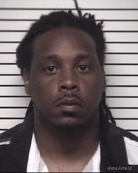 Michael Anthony Terry Mugshot