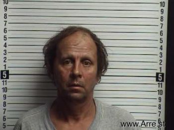 Michael Anthony Thompson Mugshot