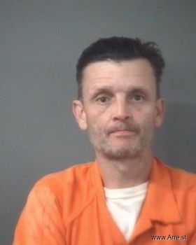 Michael Christopher Thorne Mugshot