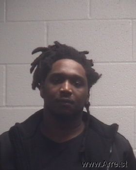 Michael Jerod Thurman Mugshot