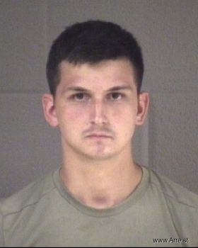 Michael Hampton Jr Tilley Mugshot