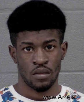 Michael Charles Tinsley Mugshot