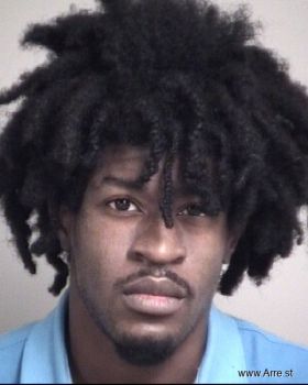 Michael Charles Tinsley Mugshot