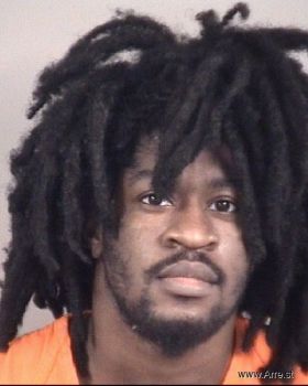 Michael Charles Tinsley Mugshot