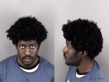 Michael Charles Devon Tinsley Mugshot