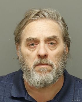 Michael Timothy Todd Mugshot