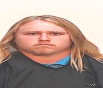 Michael A Todd Mugshot