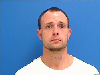 Michael Leon Travis Mugshot