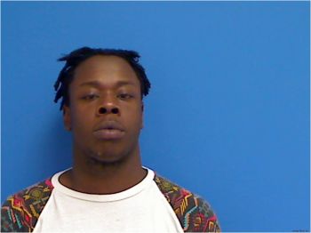 Michael Emmanuel Tucker Mugshot