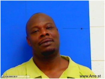 Michael Emmanuel Tucker Mugshot