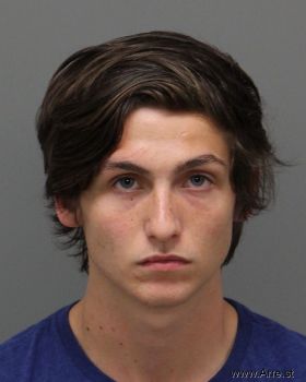 Michael Tyler Gotto Mugshot