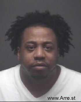 Michael Dontavious Tyson Mugshot