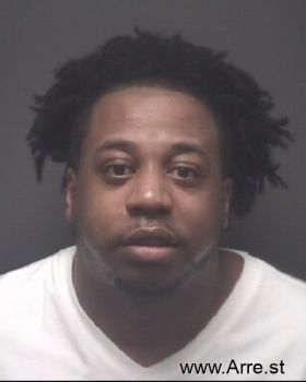 Michael Dontavious Tyson Mugshot