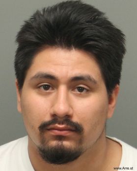 Michael  Vasquez-rodrigue Mugshot