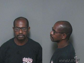 Michael Cyrus Vaughn Mugshot