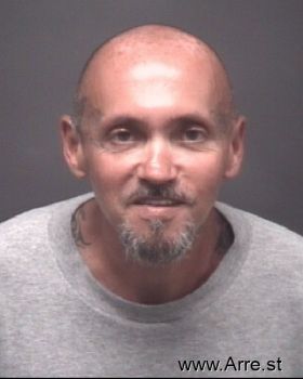 Michael Shannon Velasquez Mugshot