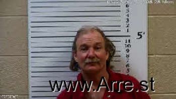 Michael Arthur Ward Mugshot