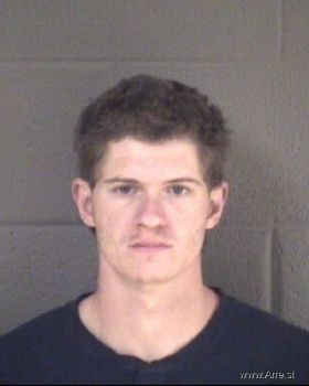 Michael Lee Ross Ward Mugshot