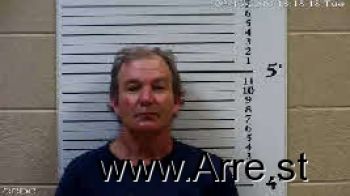 Michael Arthur Ward Mugshot