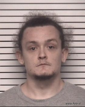 Michael Victor Ward Mugshot