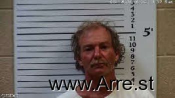 Michael Arthur Ward Mugshot