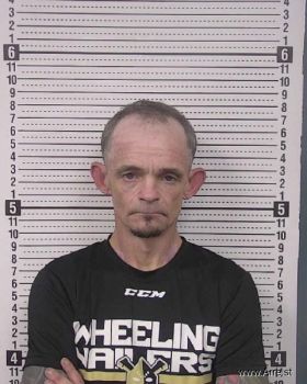 Michael James Ward Mugshot