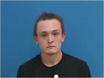 Michael Victor Ward Mugshot