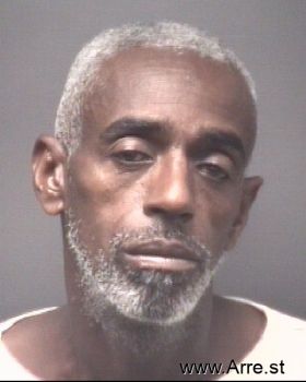 Michael Anthony Ward Mugshot