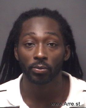 Michael Anthony Ward Mugshot