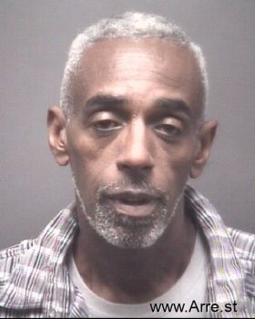 Michael Anthony Ward Mugshot