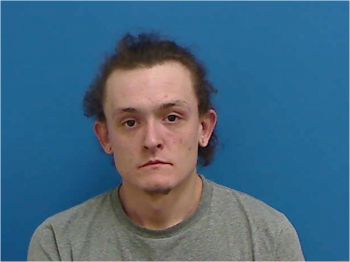 Michael Victor Ward Mugshot