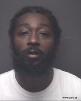 Michael Anthony Ward Mugshot