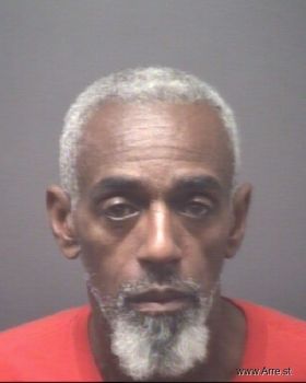 Michael Anthony Ward Mugshot