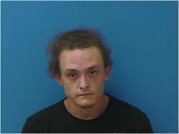 Michael Victor Ward Mugshot