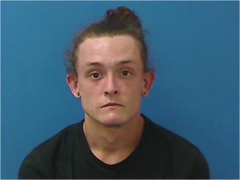 Michael Victor Ward Mugshot