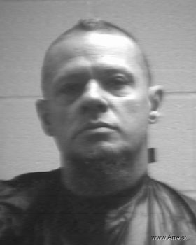 Michael Arnold Warren Mugshot