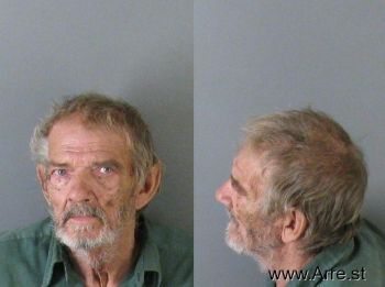 Michael Arnold Senior Warren Mugshot