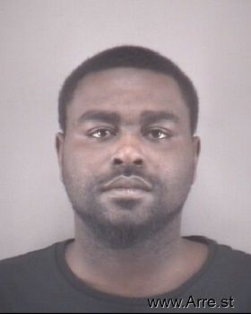 Michael Marquise Washington Mugshot