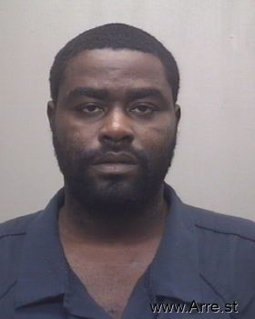 Michael Marquise Washington Mugshot