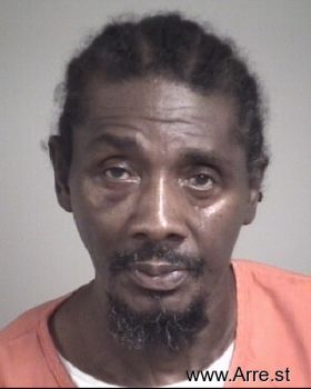 Michael Lee Washington Mugshot