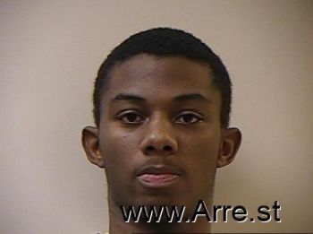 Michael A Washington Mugshot